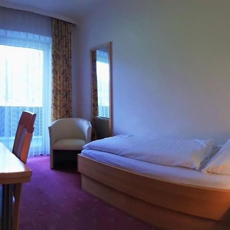 Post Hotel Ramsau am Dachstein Exterior photo