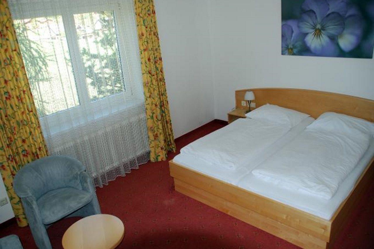 Post Hotel Ramsau am Dachstein Exterior photo