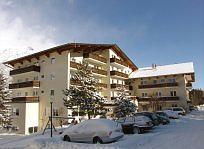Post Hotel Ramsau am Dachstein Exterior photo